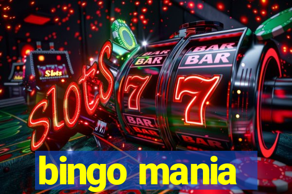 bingo mania